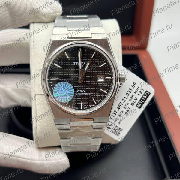 Tissot PRX Powermatic 80-10504 фото 3