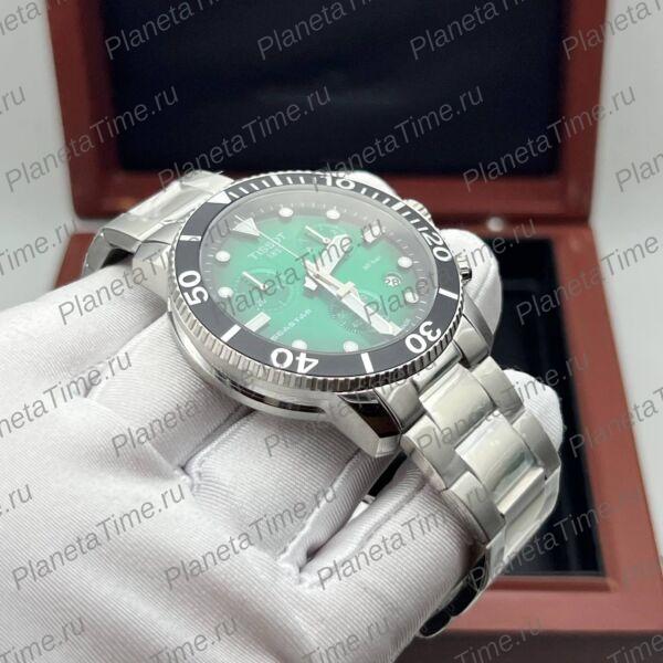 Tissot Seastar 1000 Chrono 10521 фото 6