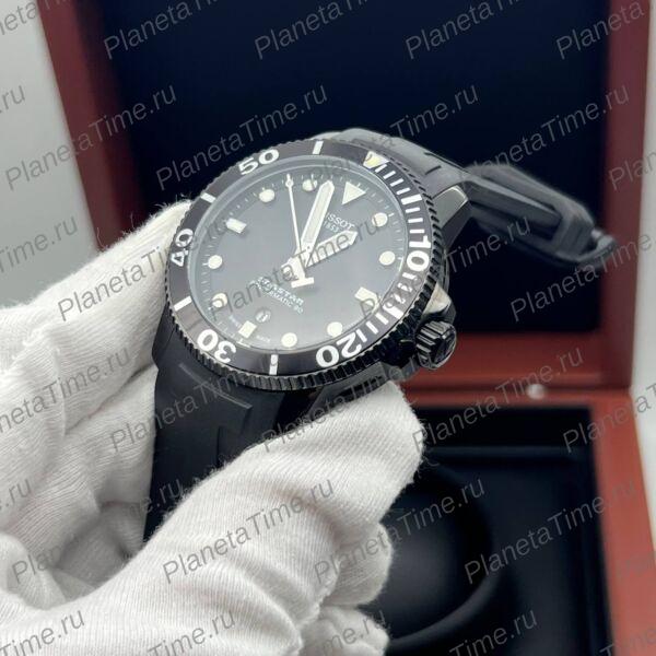 Tissot Seastar 1000 Powermatic 80-10524 фото 4