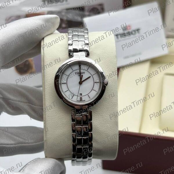 Tissot T-Lady Flamingo 10541 фото 3