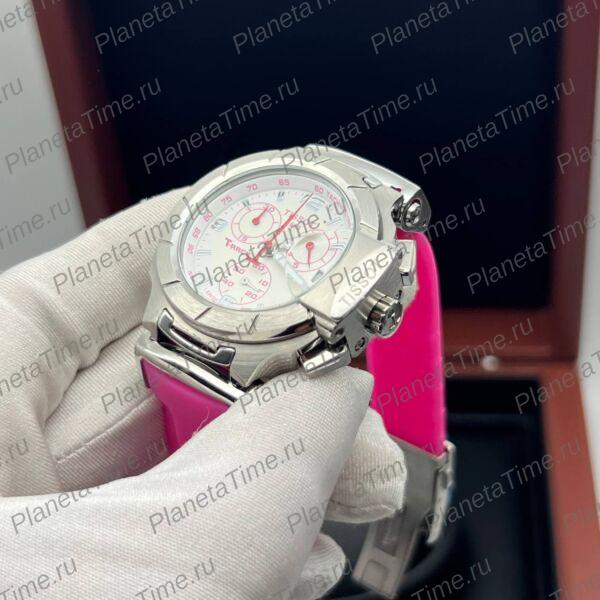 Tissot T-Race Chronograph Lady 10543 фото 4