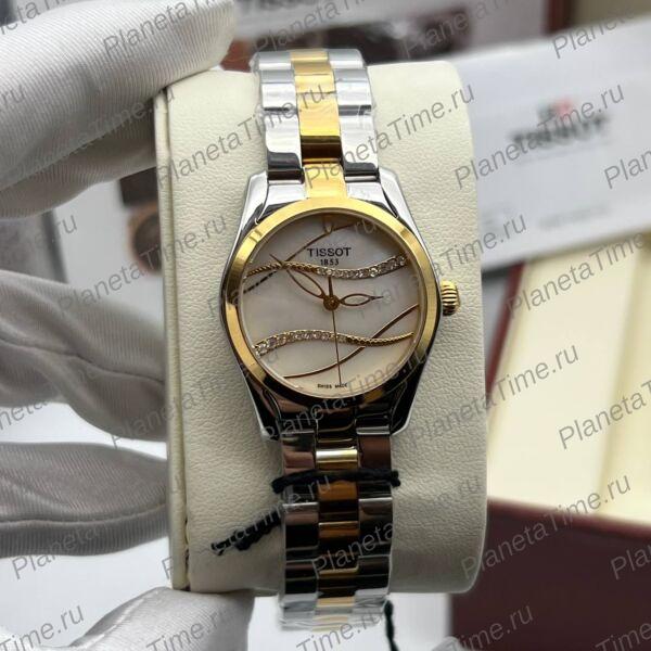 Tissot T-Wave 10596 фото 3