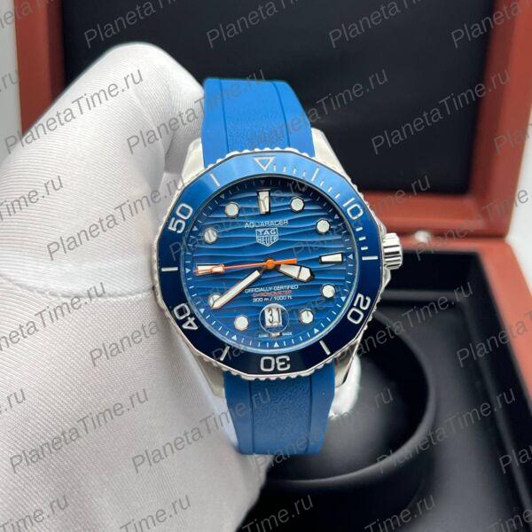Tag Heuer Aquaracer Professional 300 10646 фото 5