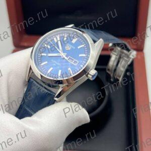Tag Heuer Carrera Calibre 16 Automatic 10674