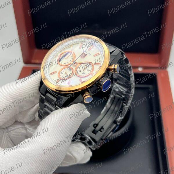 Tag Heuer Carrera Calibre 1969 10725 фото 4