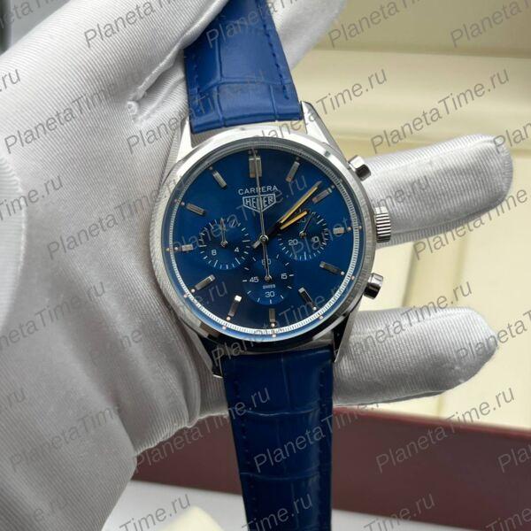 Tag Heuer Carrera Chronograph 10763 фото 3