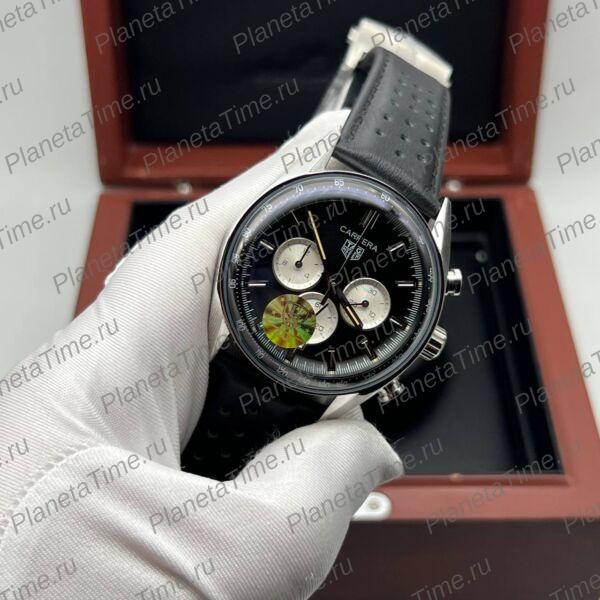 Tag Heuer Carrera Chronograph 10767