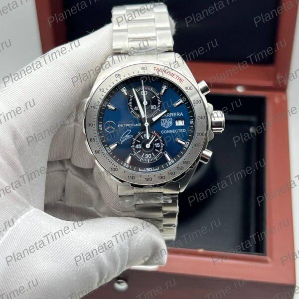 Tag Heuer Carrera Mercedes-Benz AMG Petronas 10798 фото 3