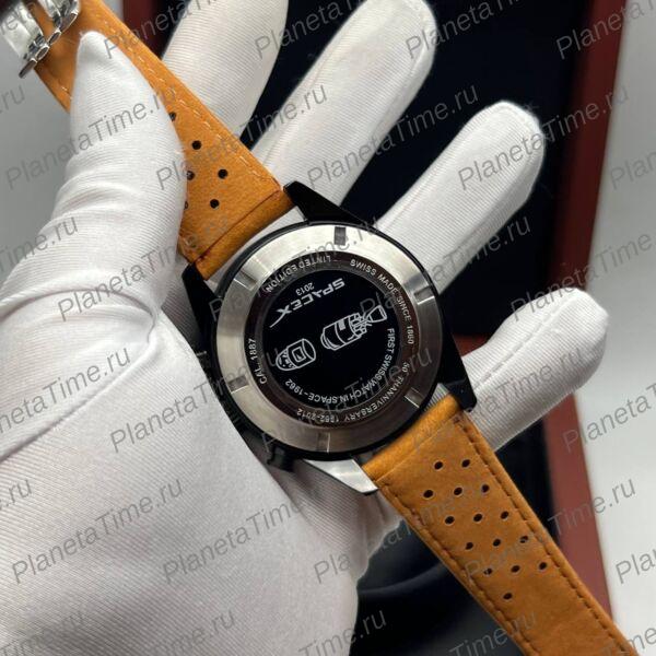 Tag Heuer Carrera SpaceX 10811 фото 6