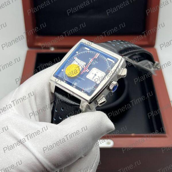 Tag Heuer Monaco Chronograph 10902 фото 4