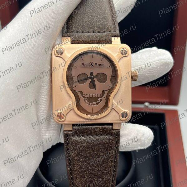 Bell & Ross BR 01 51260 фото 3
