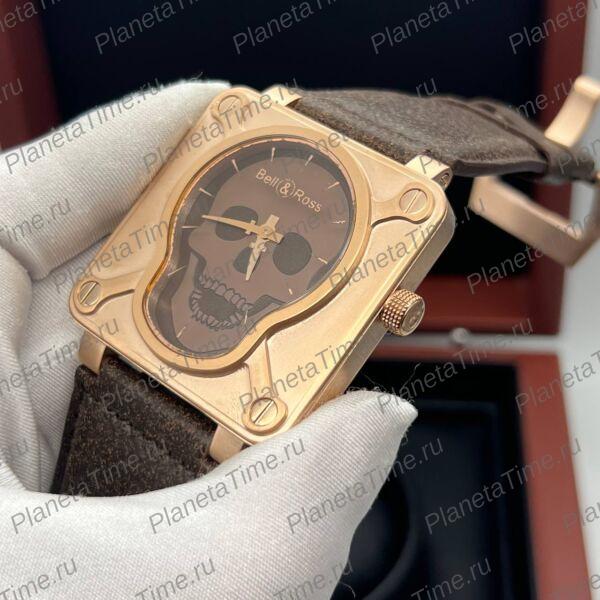 Bell & Ross BR 01 51260 фото 4