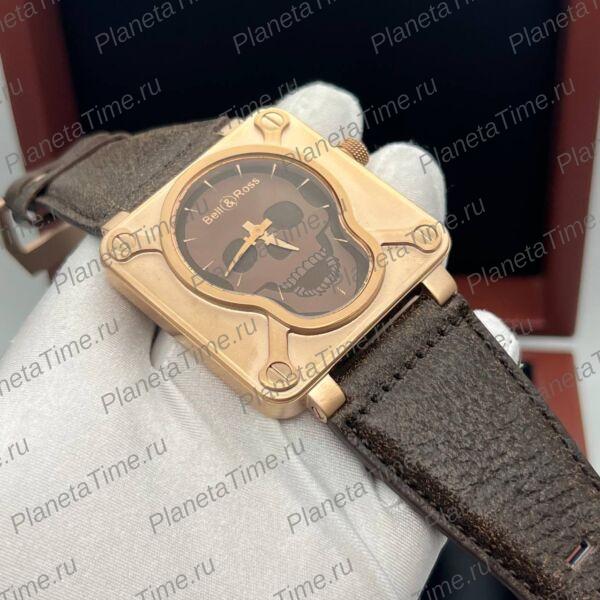 Bell & Ross BR 01 51260 фото 5