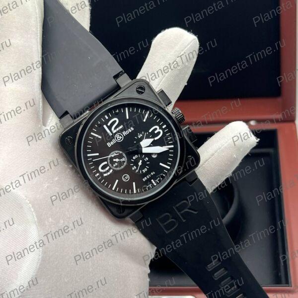 Bell & Ross BR 01 51264 фото 2