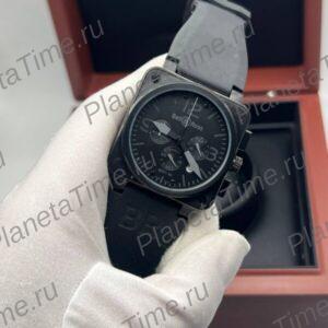 Bell & Ross BR 01 51266