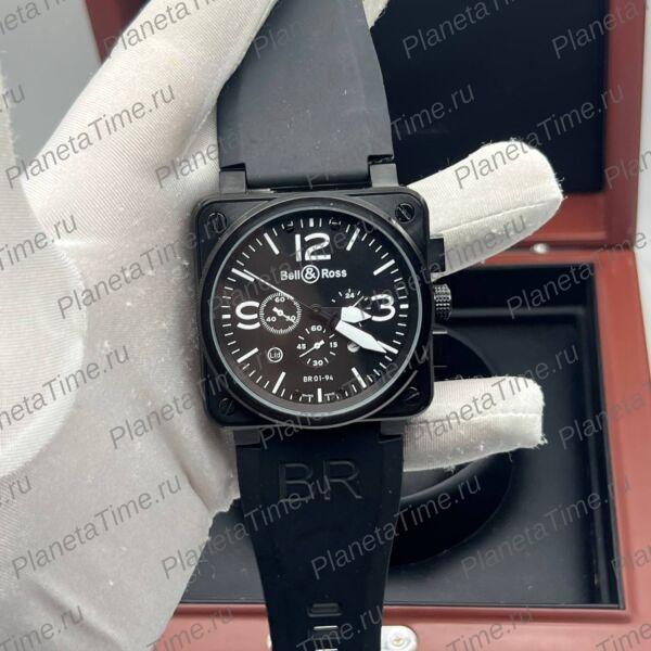 Bell & Ross BR 01 51264 фото 3