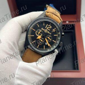 Bell & Ross BR 02 51267
