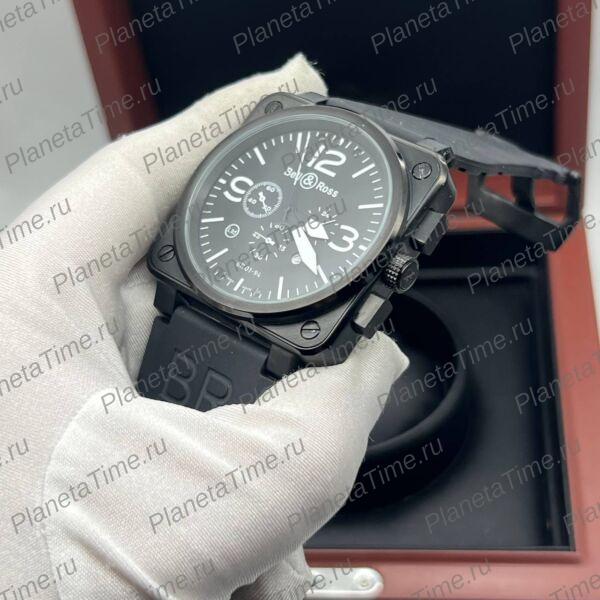 Bell & Ross BR 01 51264 фото 4