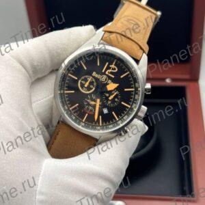Bell & Ross BR 02 51268