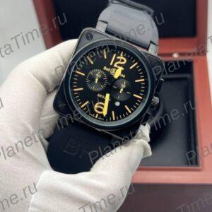 Bell & Ross BR 03 51271