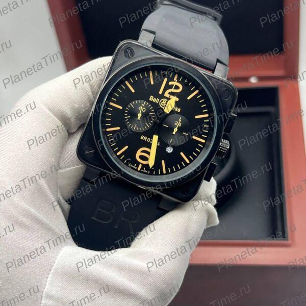 Bell & Ross BR 03 51271