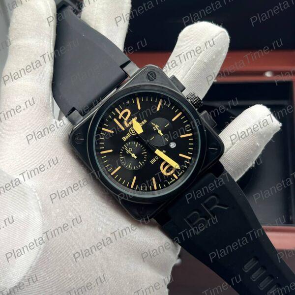 Bell & Ross BR 03 51271 фото 2