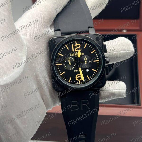 Bell & Ross BR 03 51271 фото 3