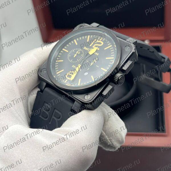 Bell & Ross BR 03 51271 фото 4