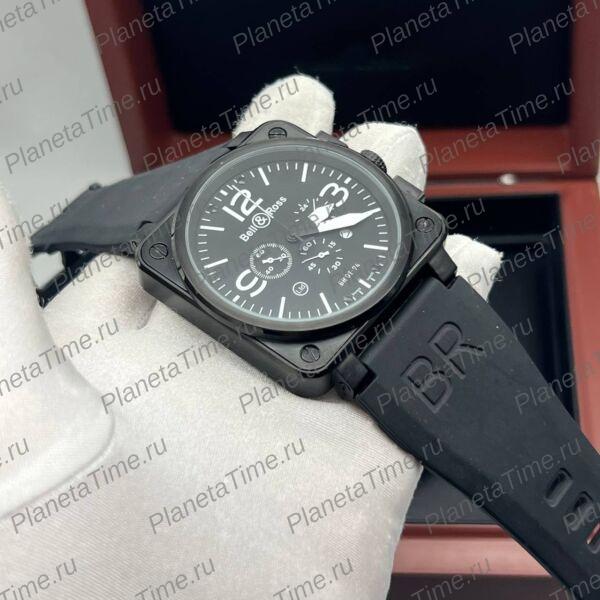 Bell & Ross BR 01 51264 фото 6