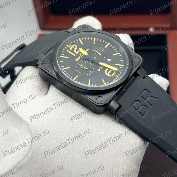 Bell & Ross BR 03 51271 фото 7