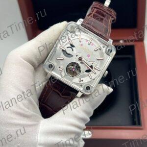 Bell & Ross Skeleton Tourbillon BRX2 51273