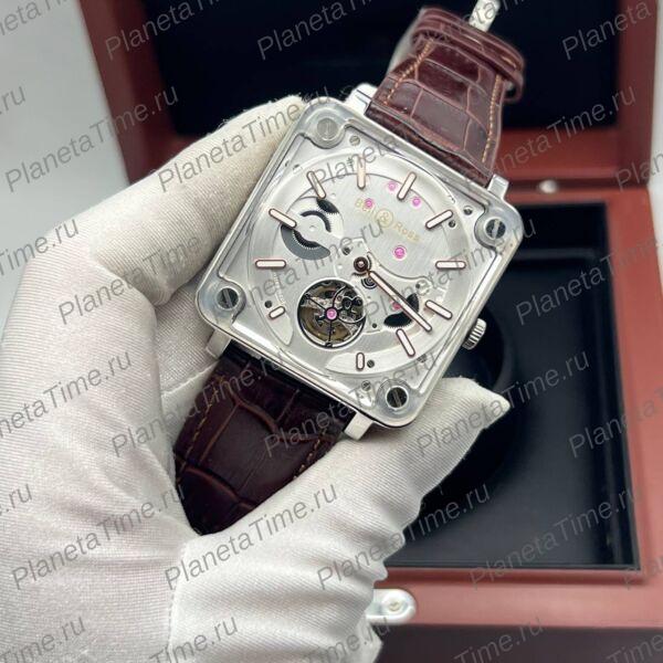 Bell & Ross Skeleton Tourbillon BRX2 51273