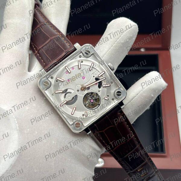 Bell & Ross Skeleton Tourbillon BRX2 51273 фото 2