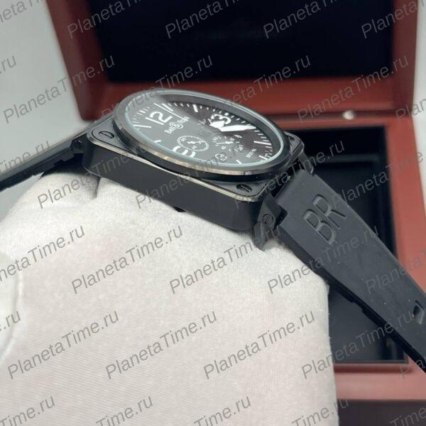 Bell & Ross BR 01 51264 фото 7