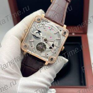 Bell & Ross Skeleton Tourbillon BRX2 51274