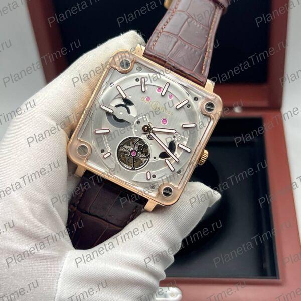 Bell & Ross Skeleton Tourbillon BRX2 51274