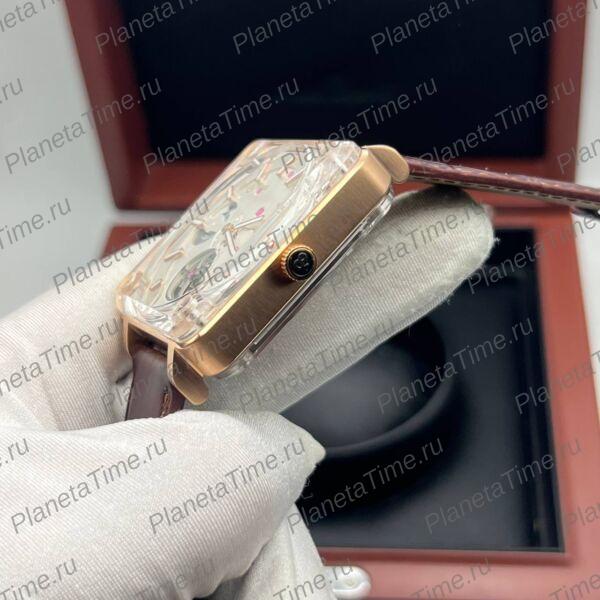 Bell & Ross Skeleton Tourbillon BRX2 51274 фото 5