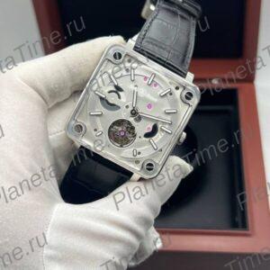 Bell & Ross Skeleton Tourbillon BRX2 51275