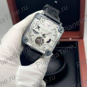 Bell & Ross Skeleton Tourbillon BRX2 51276