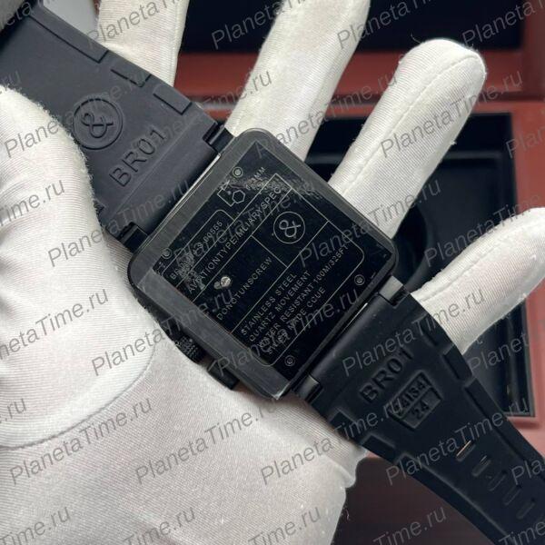 Bell & Ross BR 01 51264 фото 9