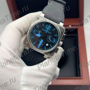 Bell & Ross BR 01 51265