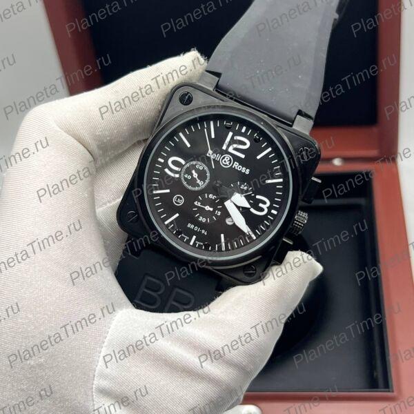 Bell & Ross BR 01 51264