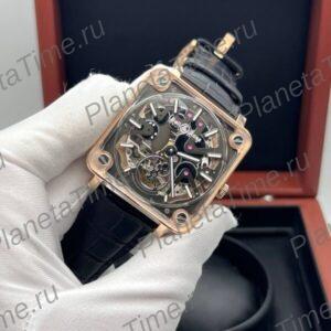 Bell & Ross Skeleton Tourbillon BRX2 51277