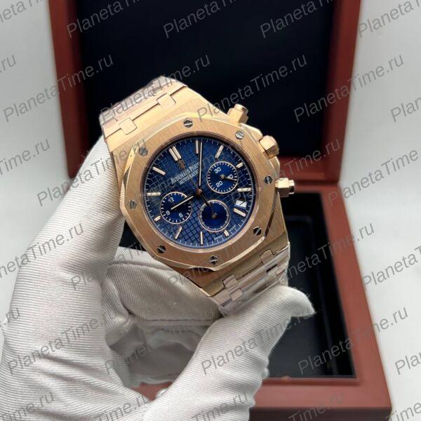 Audemars Piguet Royal Oak Chronograph 51057 фото 3