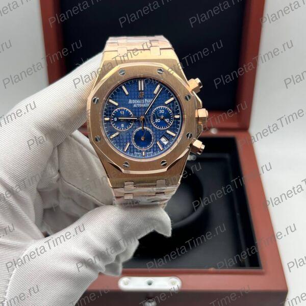 Audemars Piguet Royal Oak Chronograph 51057 фото 4