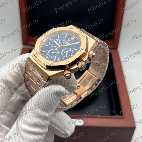 Audemars Piguet Royal Oak Chronograph 51057 фото 5