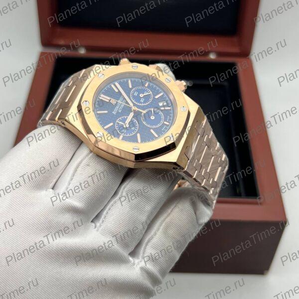 Audemars Piguet Royal Oak Chronograph 51057 фото 6