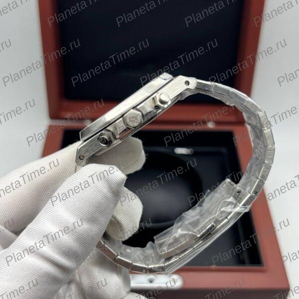 Audemars Piguet Royal Oak 1017 ALYX 9SM 51039 фото 2