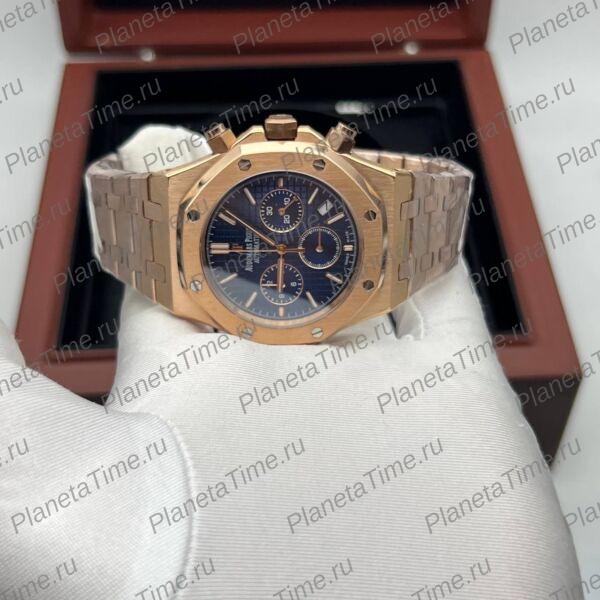Audemars Piguet Royal Oak Chronograph 51057 фото 7