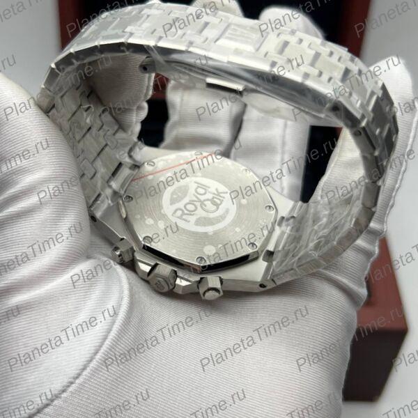 Audemars Piguet Royal Oak 1017 ALYX 9SM 51039 фото 3